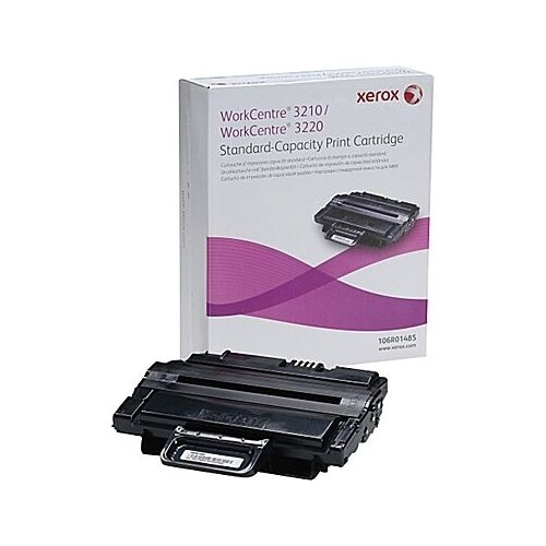  Xerox 3210/3220 črn/black (106R01485) - original Cene