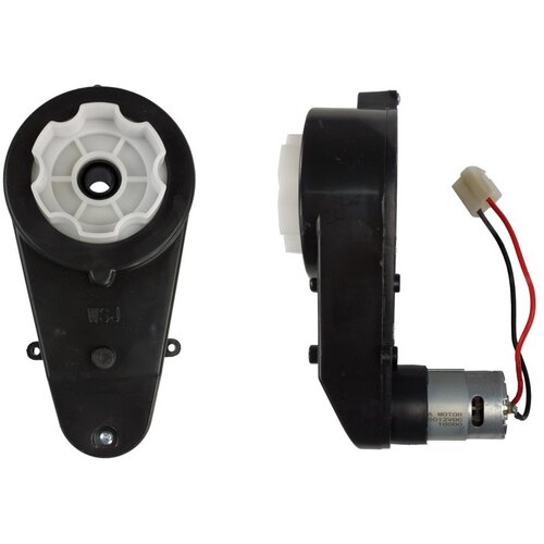 Motor Gear Train 12V 10000RPM Slike
