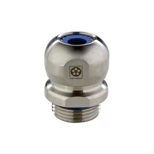  Kabelska uvodnica M16, nehrđajući čeliko, LappKabel SKINTOP INOX-R M16x1,5 5 kom Cijene