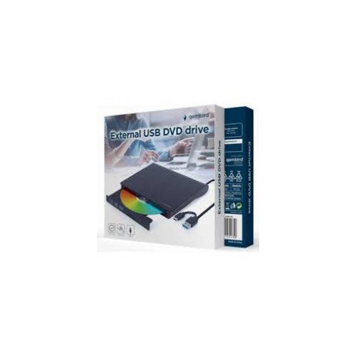 Dvd Gembird Externi Slike