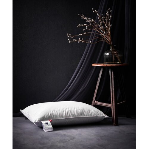 Universe of Sleeping Polnilo za blazino s polnilom iz perja 50x70 cm Capella Low &amp;ndash; Slike