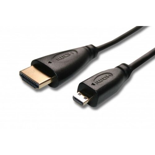 VHBW HDMI s priključkom Micro HDMI, 5m Cene