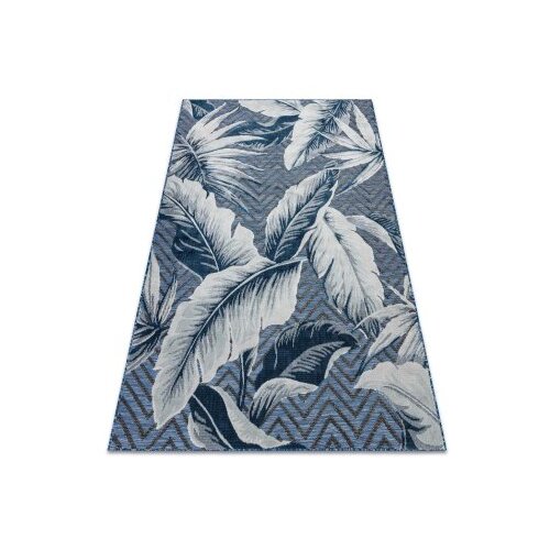 Conceptum Hypnose tepih staza (78x300) 65242 blue Cene