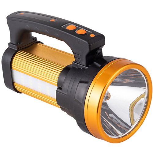 Venisymlis Super Zmogljiva Led Svetilka, Polnilna Svetilka, 100 W Velike Velikosti, Super Svetla Visoka Razdalja Za Okopavanje, (22068214) Slike