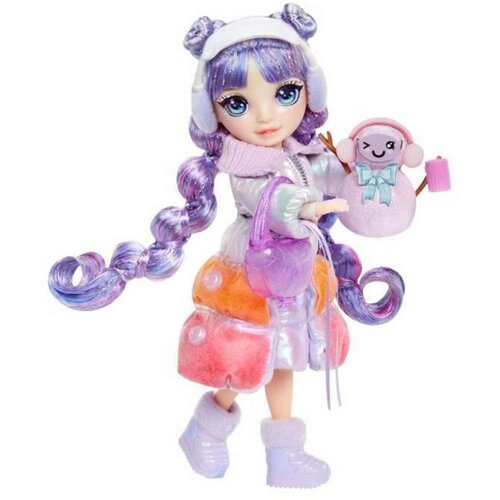  Pupa Winter Wonderland Violet, (5000549303) Slike