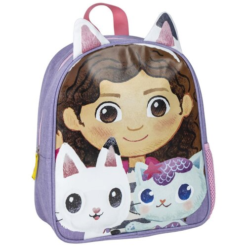 Gabby's Dollhouse kids backpack school Cene