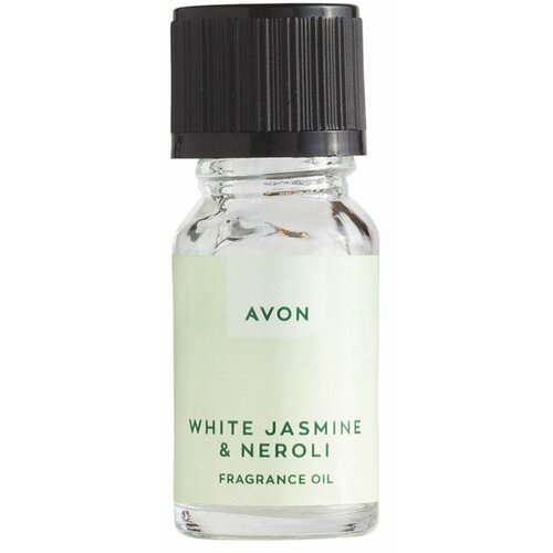 Avon Mirisno ulje sa belim jasminom i neroli cvetom Slike