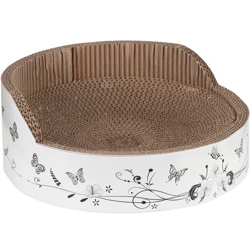 Zooplus Namje&amp;scaron;taj za grebanje Relax - &amp;Oslash; 39 x V 14,5 cm Slike