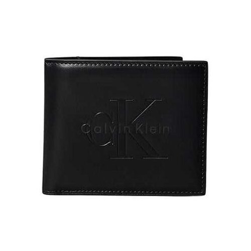 Calvin Klein kožni mu&amp;scaron;ki novčanik Slike
