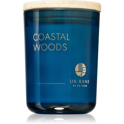DW Home UR.BANE Coastal Woods mirisna svijeća 215 g Slike