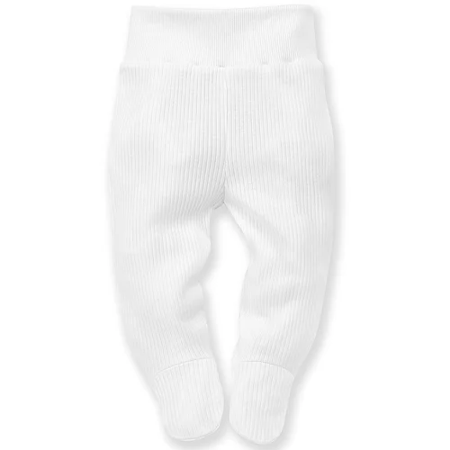 Pinokio Kids's Lovely Day White Sleeppants