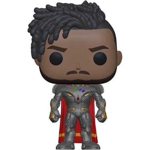 Funko Marvel&amp;#039;s What If Infinity Killmonger Pop! Vinyl Figure, (20499265) Slike