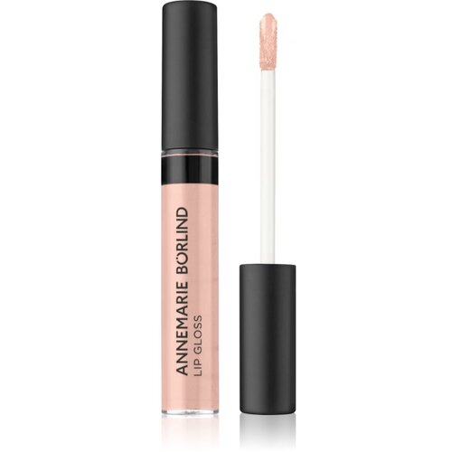 ANNEMARIE BÖRLIND DEKORATIVE sijaj za ustnice odtenek Nude 9.5 ml Cene