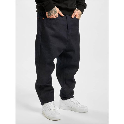 Rocawear Hammer Fit Jeans raw indigo Slike