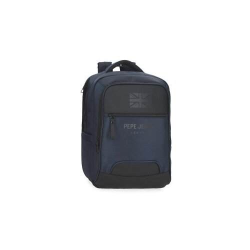 PepeJeans Ranac za laptop - Teget ( 70.625.44 ) Slike