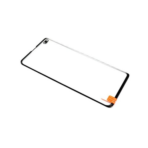  Staklo touch screen-a za samsung g975f galaxy s10 plus + oca sticker black ( SD10266 ) Slike