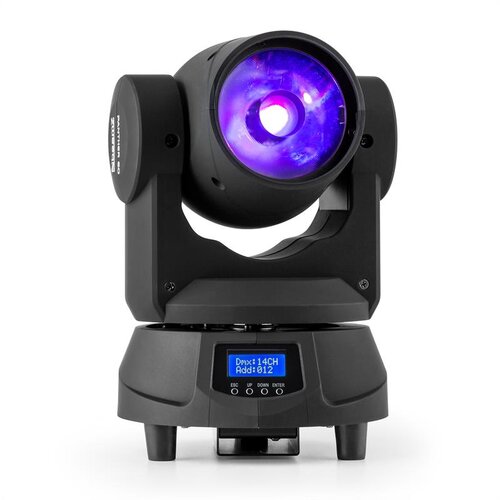 Beamz PANTHER 60 LED-BEAM 4-IN-1-LED RGBW 60 W Cene