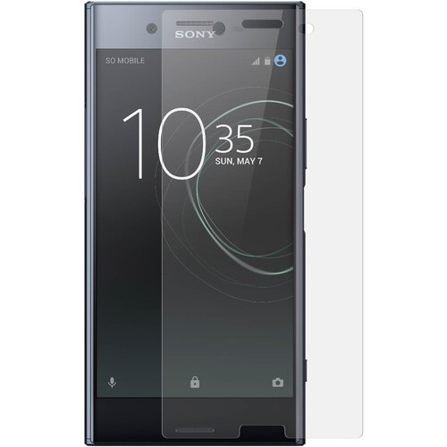 Avizar za&scaron;čitno steklo iz kaljenega stekla za sony xperia xz premium, trdota 9H, (20530932) Cene