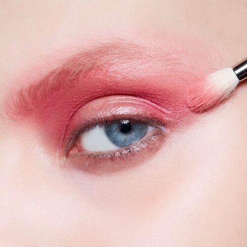 MAC Cosmetics Eye Shadow sjenilo za oči nijansa Sushi Flower Satin 1.5 g Slike