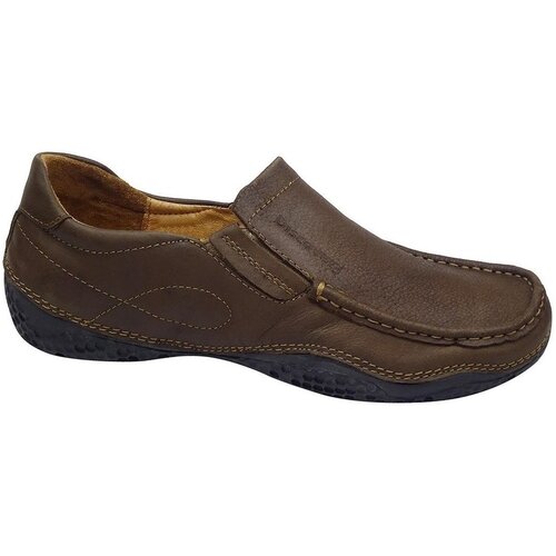 Discovery Mokasini DSL1178805 Kostanjeva Slike