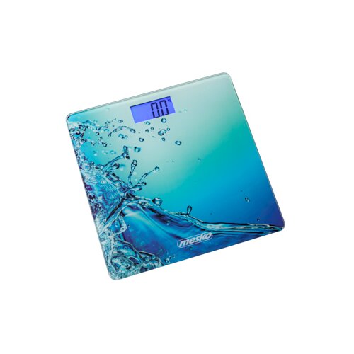 Mesco Digitalna osebna tehtnica MS8156 Cene