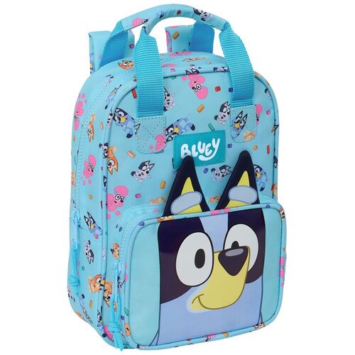 BLUEY Prilagodljivi Ruksak 28cm Cene