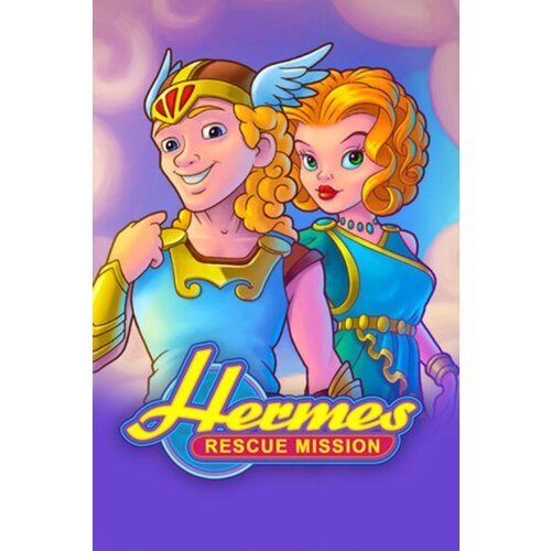 Steam Hermes: Rescue Mission (PC) Key GLOBAL Cene