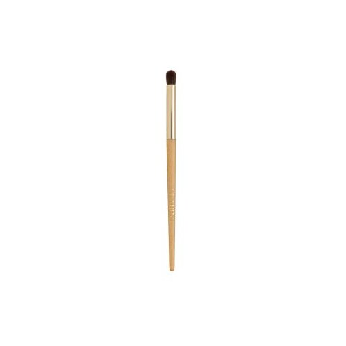 Clarins Eyeshadow Brush okrogel čopič za senčila za oči 1 kos Slike