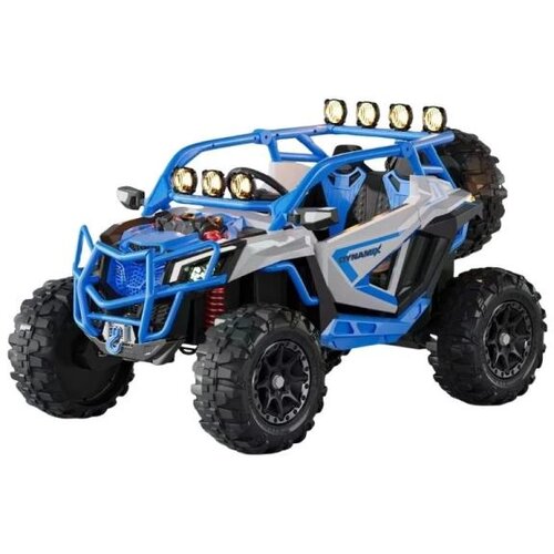 Aristom 2209 utv off-road automobil plavi Cene