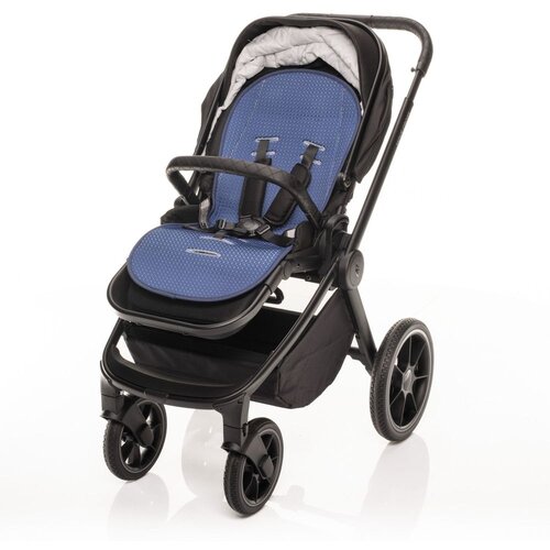 Zopa zračni univerzalni umetak za kolica Breeze Sailor Blue Slike