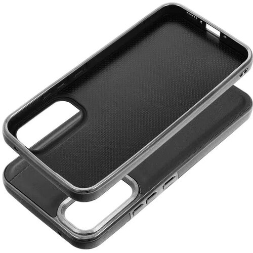 MILANO maska za SAMSUNG GALAXY A34 5G črna Slike