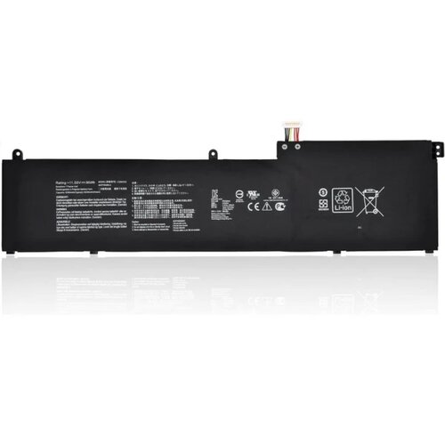 Xrt Europower Baterija za laptop Asus ZenBook Pro 15 UX535 UX564 series duza Cene