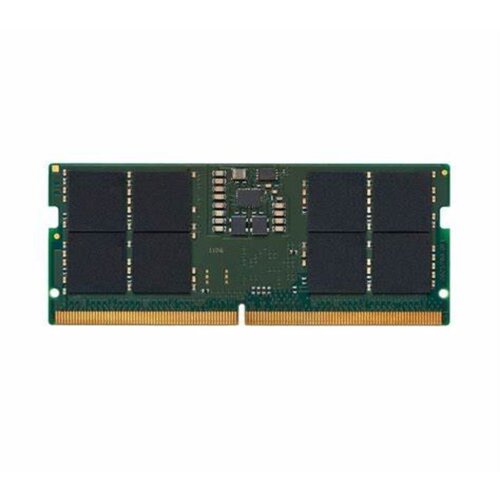 Kingston 32GB 4800MHz, DDR5 SO Slike