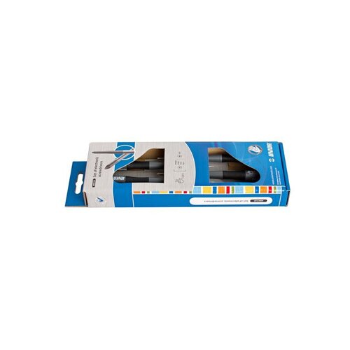 Unior odvijači za elektroniku u garnituri 608CS5E 620962 Cene