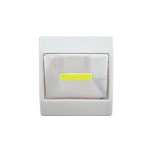 Trixline LED nočna lučka TR C322 3W COB, (21533456) Slike