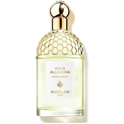 Guerlain Eau de Toilette Spray Aqua Allegoria Herba Fresca 75 ml Slike