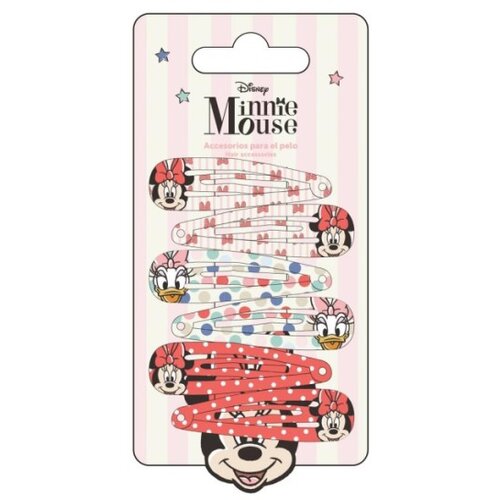  Šnalice za kosu Disney Minnie 6/1 Cene