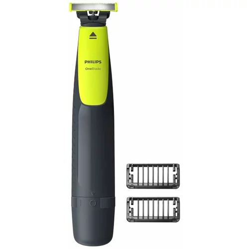 Philips Aparat za brijanje, trimer, OneBlade, Wet & Dry - QP2510/15