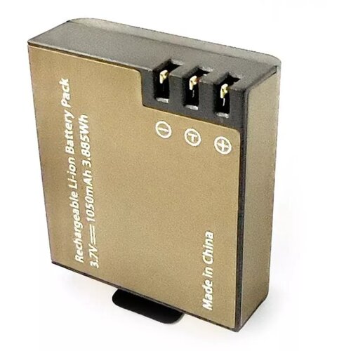 Moye BATERIJA ZA AKCIJSKE KAMERE VENTURE - 1050 MAH Cene