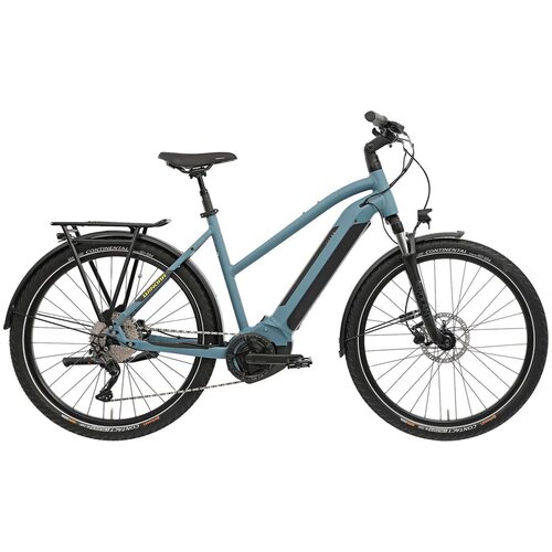 Winora ELEKTRIČNO KOLO TY200 DAMEN, (21960124) Cene