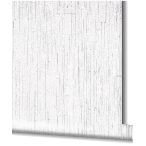 MARBURG tapeta sa strukturom 10,05x0,53m 82097 bijela-siva Slike