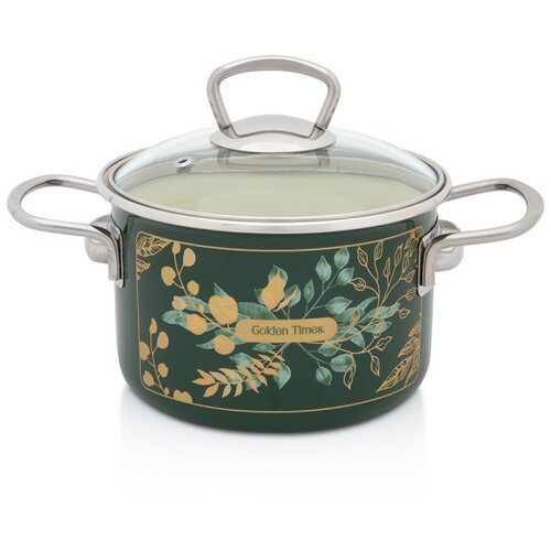 Metalac POSUDA DUB.METLINE LIGHT GOLDEN TIMES 16cm / 2,00lit Cijene