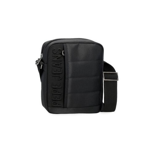 PepeJeans Torba na rame - Crna ( 70.154.42 ) Slike