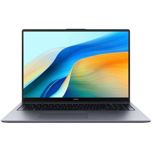 Huawei MateBook D16&quot WUXGA IPS i5-12450H 16GB/512GB SSD Win11 53013WYU Cijene