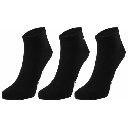 Umbro LINER SOCKS 3 PACK Čarape, crna, veličina
