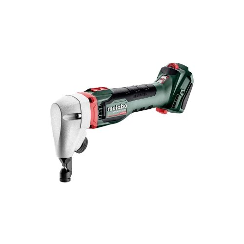Metabo grickalica za lim na bateriju 601614850 NIV 18 LTX BL 1.6 bez baterije Cijene