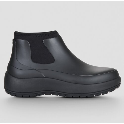 Rains &amp;scaron;kornji za dež The Dry Boot W W3 Črna Slike