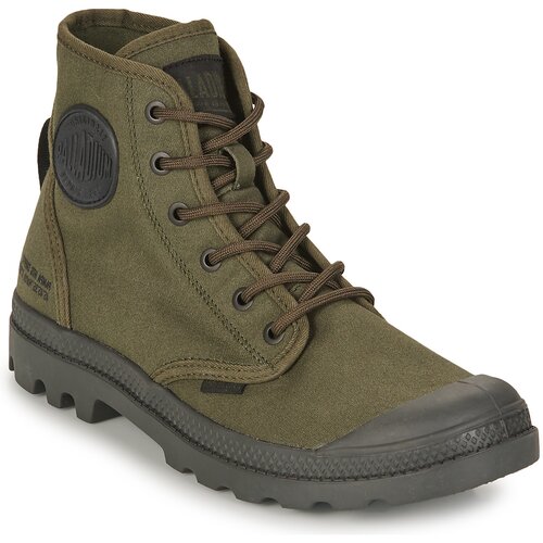 Palladium Polškornji PAMPA HI HTG SUPPLY Zelena Cene