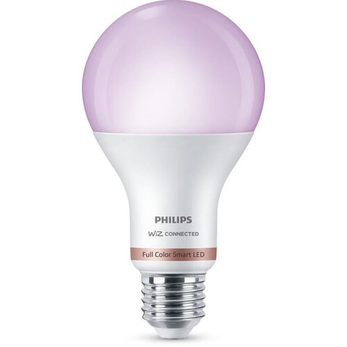 Philips Wiz LED žarulja A67 (E27, Može se prigušiti, 1.521 lm, 13 W) Cijene