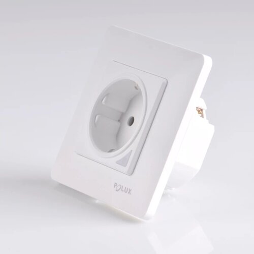  Pametna utičnica SMART 3680W/230V/16A Wi-Fi Tuya SCHUKO Slike